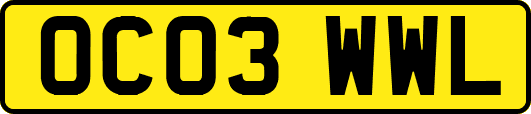 OC03WWL