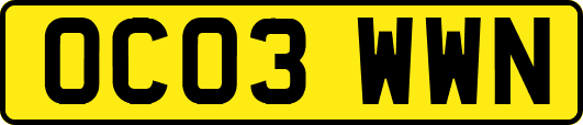OC03WWN