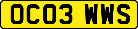 OC03WWS