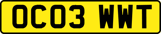 OC03WWT