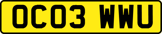 OC03WWU