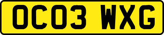 OC03WXG
