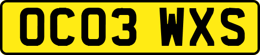 OC03WXS