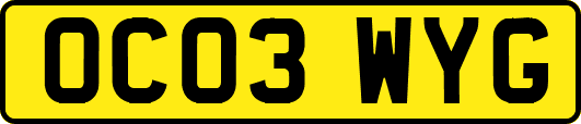 OC03WYG