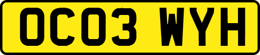 OC03WYH