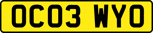 OC03WYO