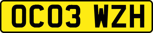 OC03WZH