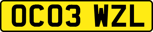 OC03WZL
