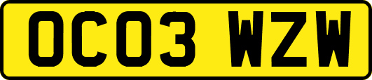 OC03WZW