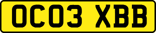 OC03XBB