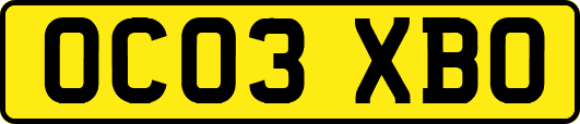 OC03XBO