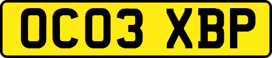 OC03XBP