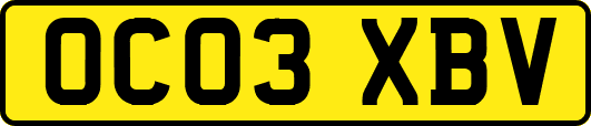 OC03XBV