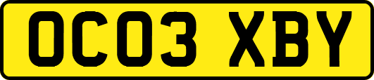 OC03XBY