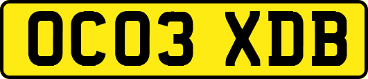 OC03XDB