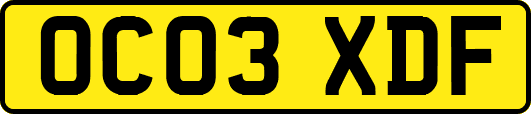 OC03XDF