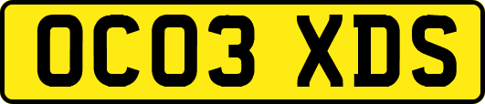 OC03XDS