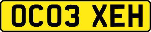 OC03XEH