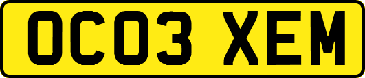 OC03XEM