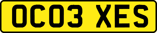 OC03XES