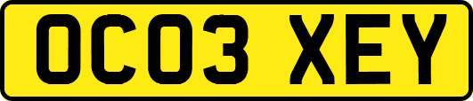 OC03XEY
