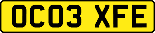 OC03XFE