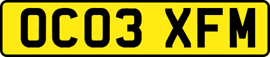 OC03XFM