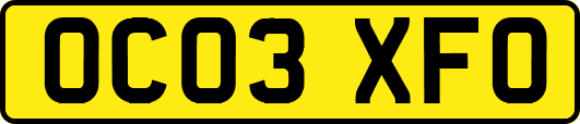 OC03XFO