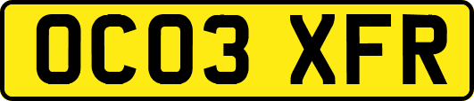 OC03XFR