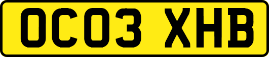 OC03XHB