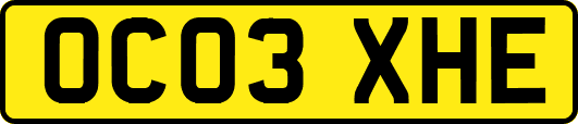 OC03XHE