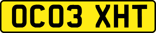 OC03XHT