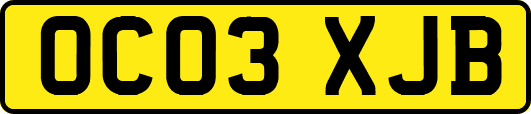 OC03XJB