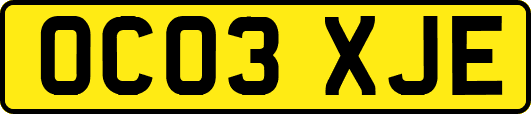 OC03XJE