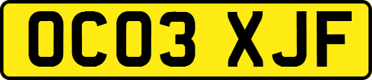 OC03XJF