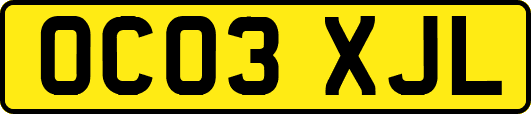 OC03XJL
