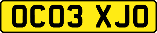 OC03XJO