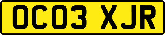 OC03XJR
