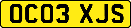 OC03XJS