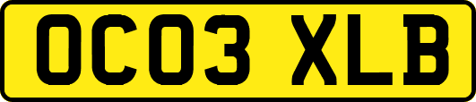 OC03XLB
