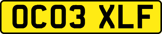 OC03XLF