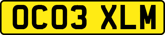 OC03XLM