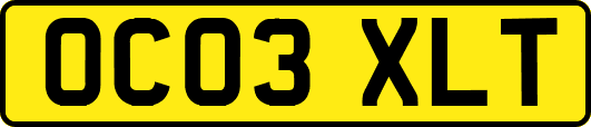 OC03XLT