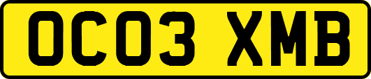 OC03XMB