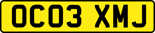 OC03XMJ
