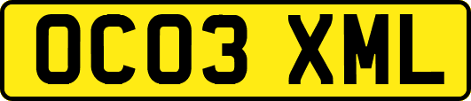 OC03XML