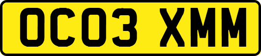 OC03XMM