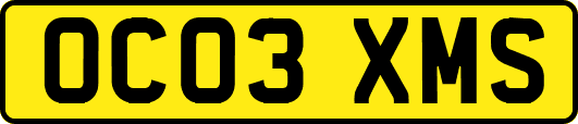 OC03XMS