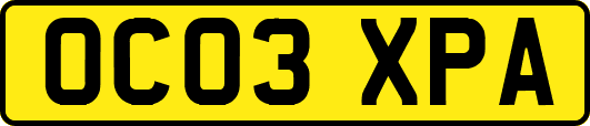 OC03XPA