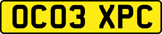 OC03XPC